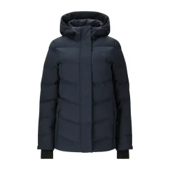 Cheno Skijakke, dame (Navy)-WHISTLER Clearance