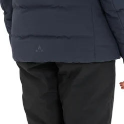 Cheno Skijakke, dame (Navy)-WHISTLER Clearance