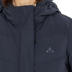 Cheno Skijakke, dame (Navy)-WHISTLER Clearance