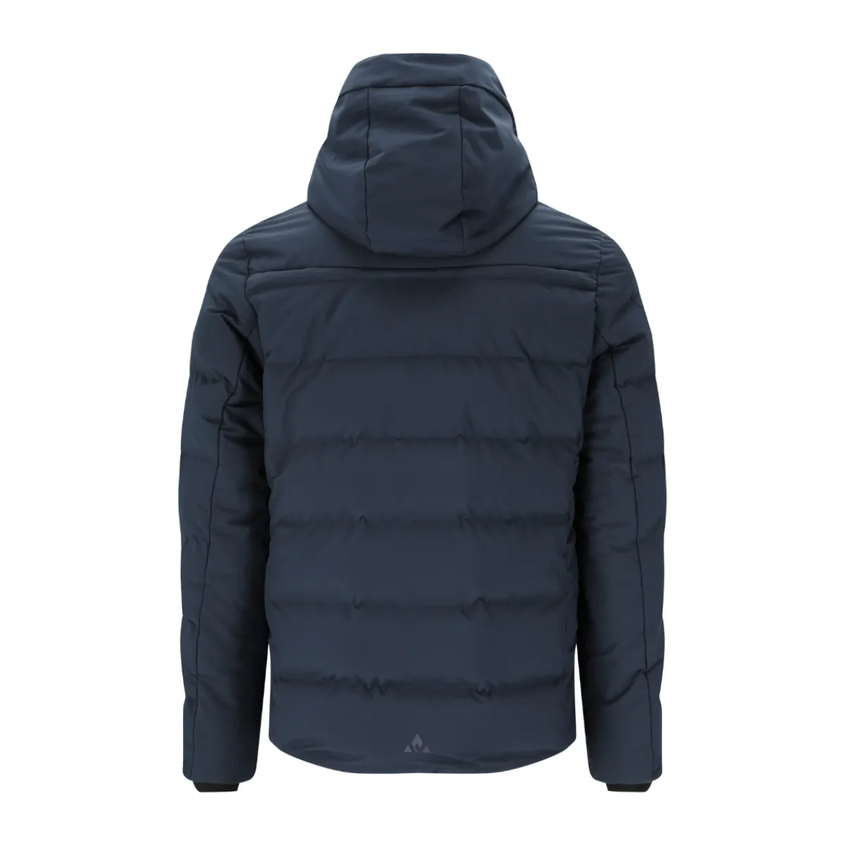 Cheno Skijakke, herre (Navy)-WHISTLER Discount