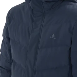 Cheno Skijakke, herre (Navy)-WHISTLER Discount