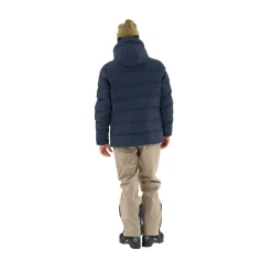 Cheno Skijakke, herre (Navy)-WHISTLER Discount