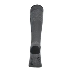 Corsicana Skistømper 2-pack (Light Grey Melange)-WHISTLER Best