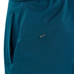 Gippslang Skibukser, herre (Blue Grey)-WHISTLER