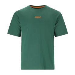 Kunta T-shirt, herre (Trekking Green)-WHISTLER New