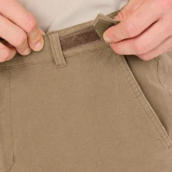 Levanger Shorts, herre (Teak)-WHISTLER Outlet