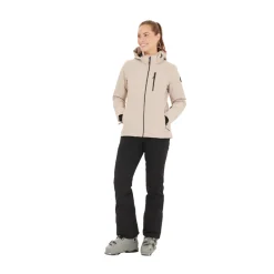 Naya Skibukser, dame (Black)-WHISTLER Outlet