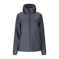 Palu Fiberjakke, dame (Ombre Blue)-WHISTLER