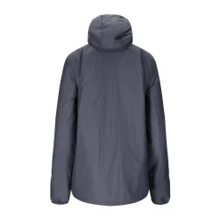 Palu Fiberjakke, dame (Ombre Blue)-WHISTLER