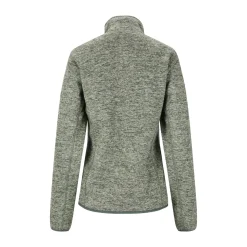 Samani Fleece, dame (Balsam Green)-WHISTLER Best