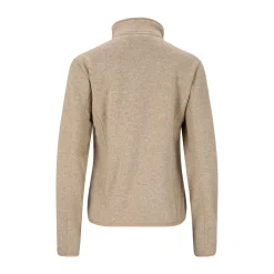 Samani Fleece, dame (Oatmeal)-WHISTLER Hot