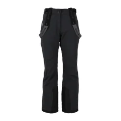 Yarra Skibukser, dame (Black)-WHISTLER Sale