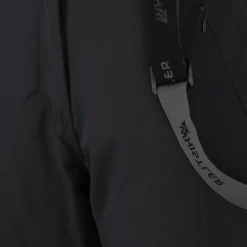 Yarra Skibukser, dame (Black)-WHISTLER Sale