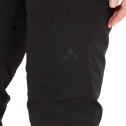 Yarra Skibukser, dame (Black)-WHISTLER Sale