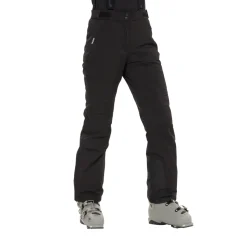 Yarra Skibukser, dame (Black)-WHISTLER Sale