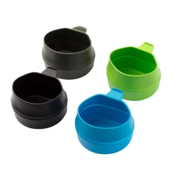 Fold-A-Cup Biobased (Black)-WILDO Discount
