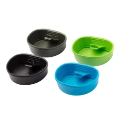 Fold-A-Cup Biobased (Light blue)-WILDO Discount