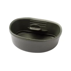 Fold-A-Cup Biobased (Olive)-WILDO Clearance