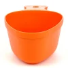 Mugg Orange-WILDO Clearance