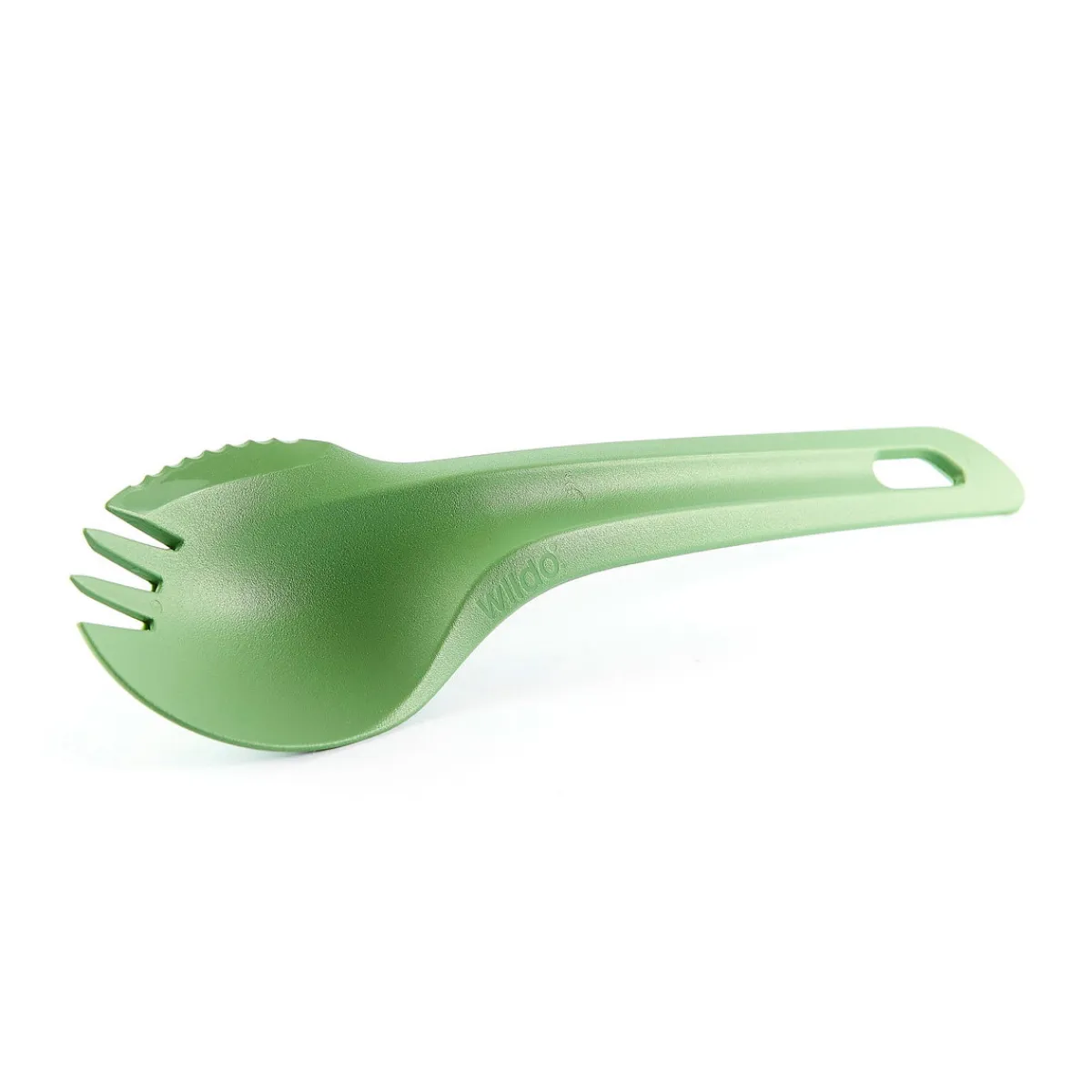 Spork Green-WILDO Hot