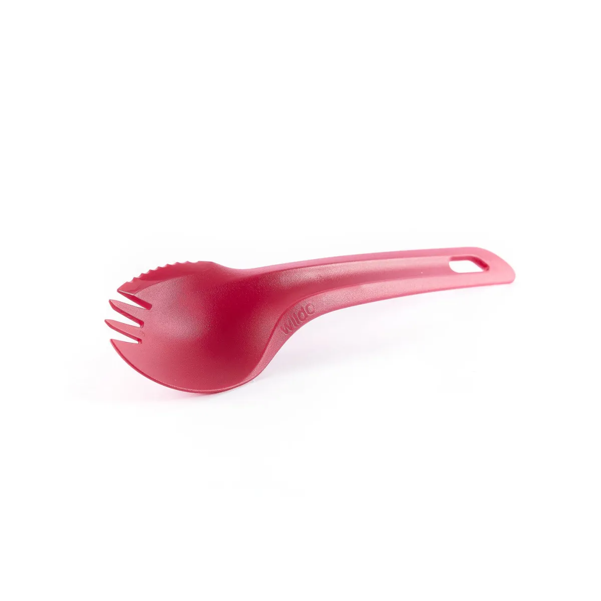 Spork Rød-WILDO Online