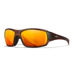 Breach Captivate Solbriller (Bronze/Brun)-WILEY X Best
