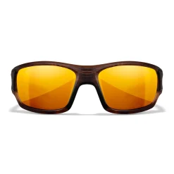 Breach Captivate Solbriller (Bronze/Brun)-WILEY X Best