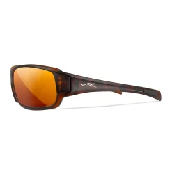 Breach Captivate Solbriller (Bronze/Brun)-WILEY X Best