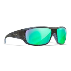 Omega Captivate Solbriller (Grøn/Grå)-WILEY X New