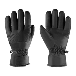 Matrei GTX Skihandsker (Black)-ZANIER Discount