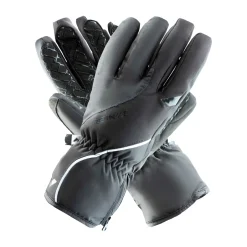 Seefeld Skihandsker (Black)-ZANIER Clearance
