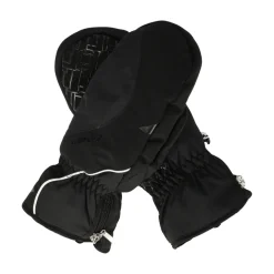 Seefeld Skiluffer (Black)-ZANIER Outlet