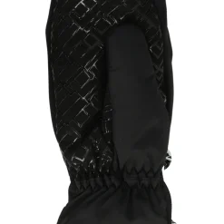 Seefeld Skiluffer (Black)-ZANIER Outlet